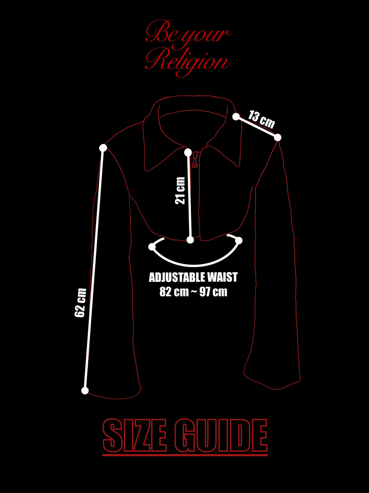 |RHPS| leather jacket
